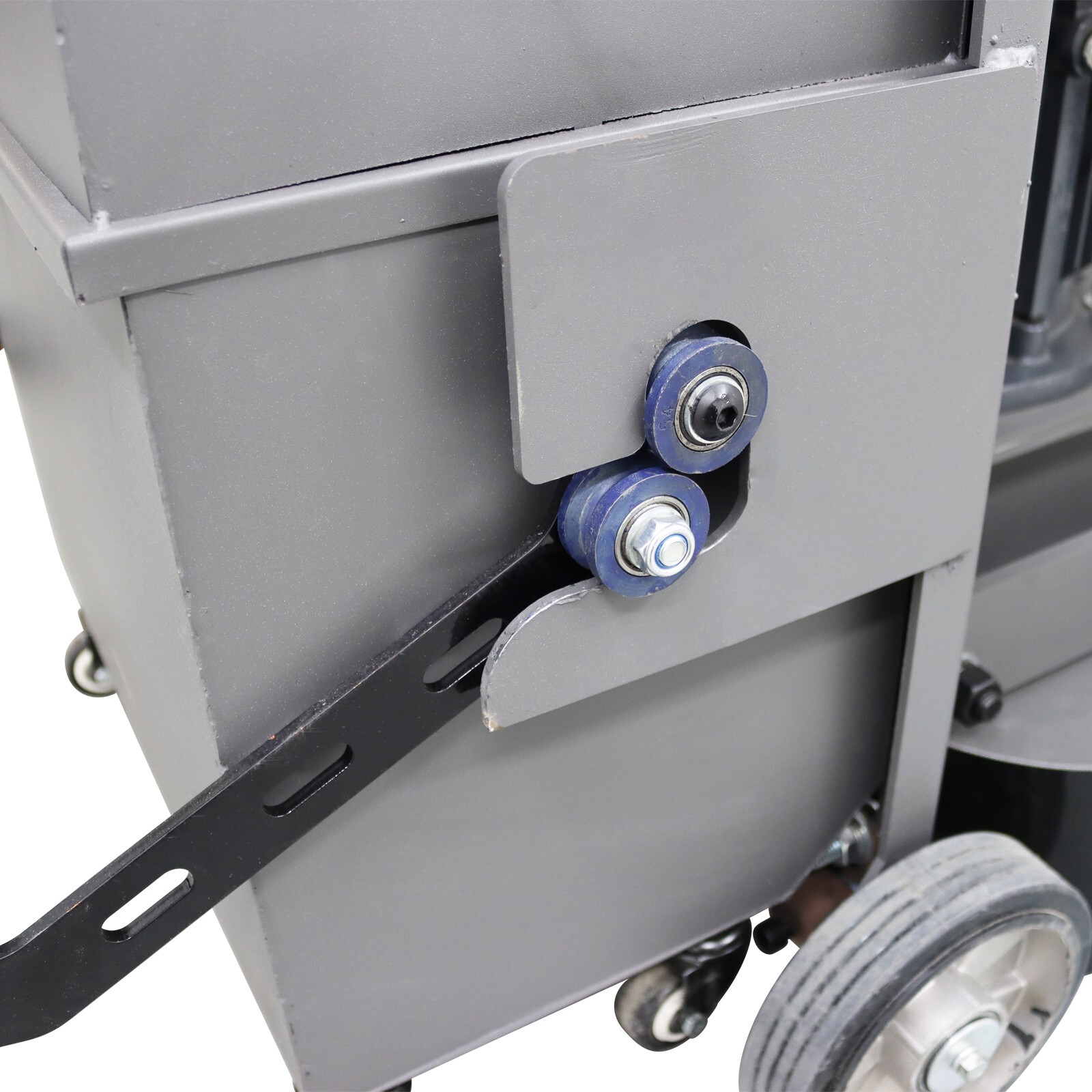 Hand-push Cement Ground Grinder 220V 7.5KW Concrete Epoxy Floor Polisher