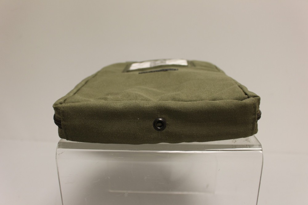 MSA Soft Headset Carrying Case - Used