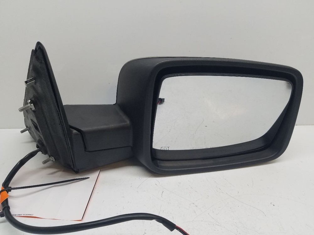 RAM1500 2013 Side View Mirror 228249