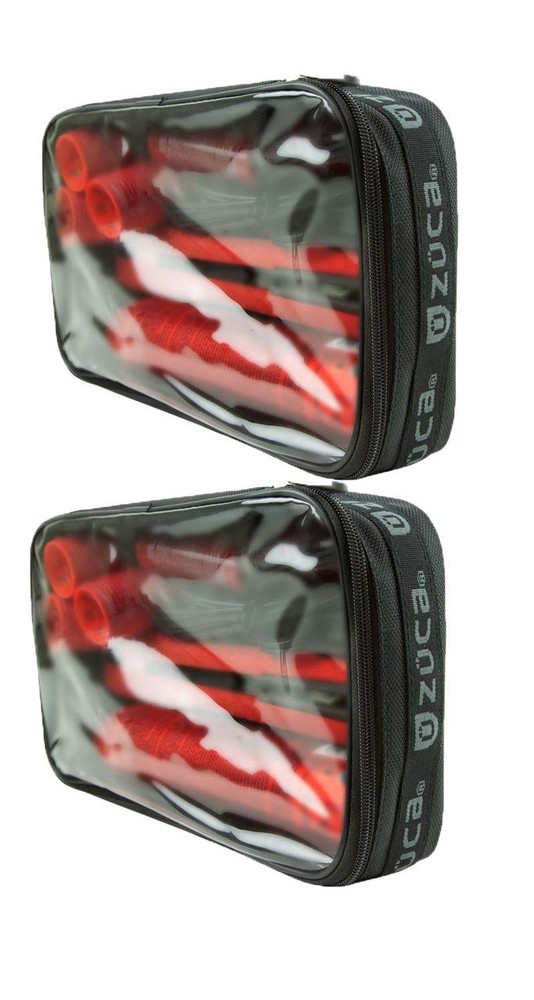 Zuca 2 Small Utility Pouches