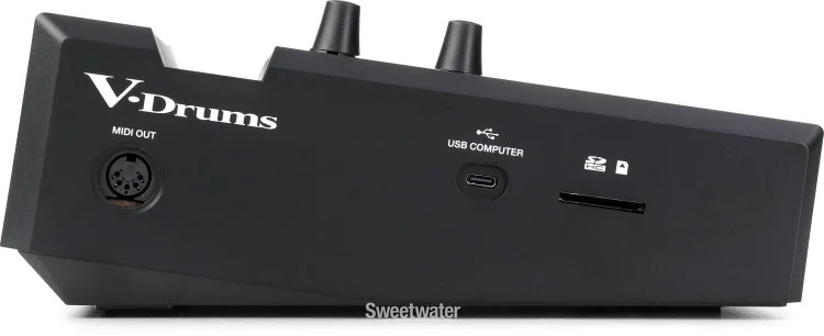 Roland V-Drums V31 Drum Sound Module