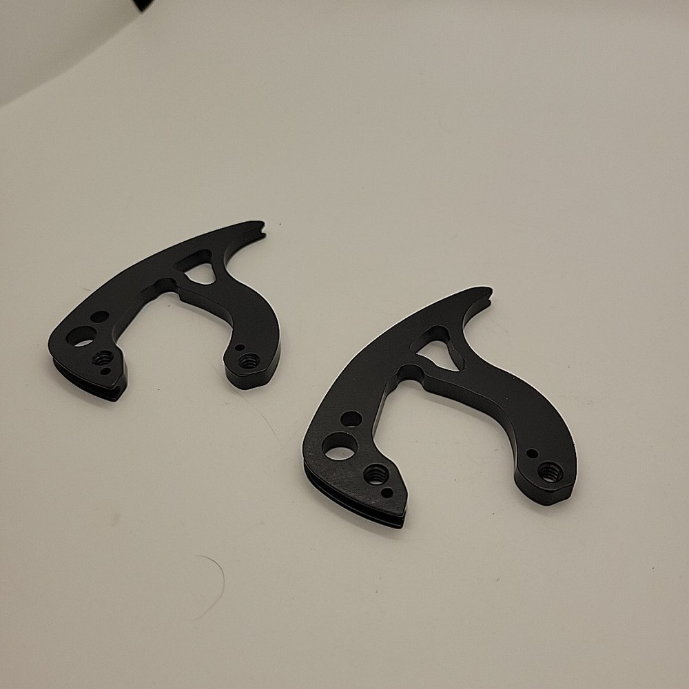 Mathews Archery X26.5-80 Mod Module Set - Monster - Modules Mods - 80% Letoff