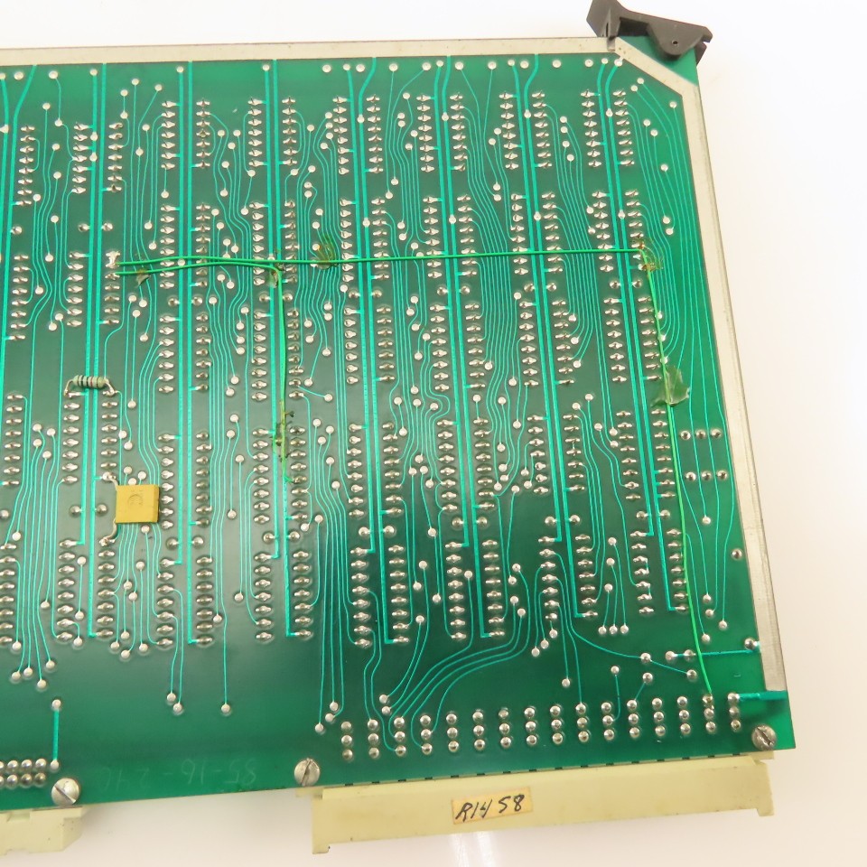 UVA 70830217 75264M Circuit Board