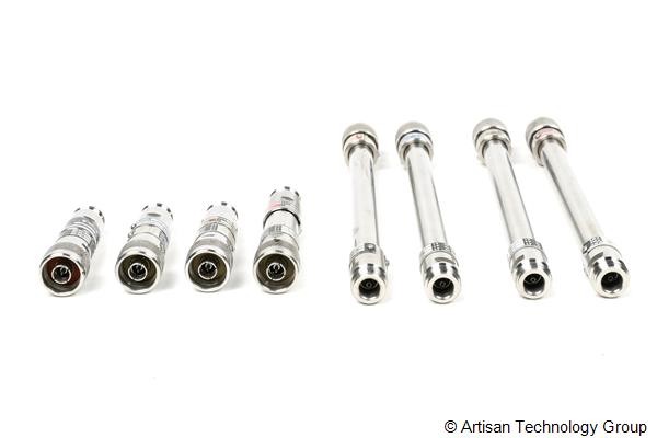 Weinschel AS-4 Precision Attenuator Set