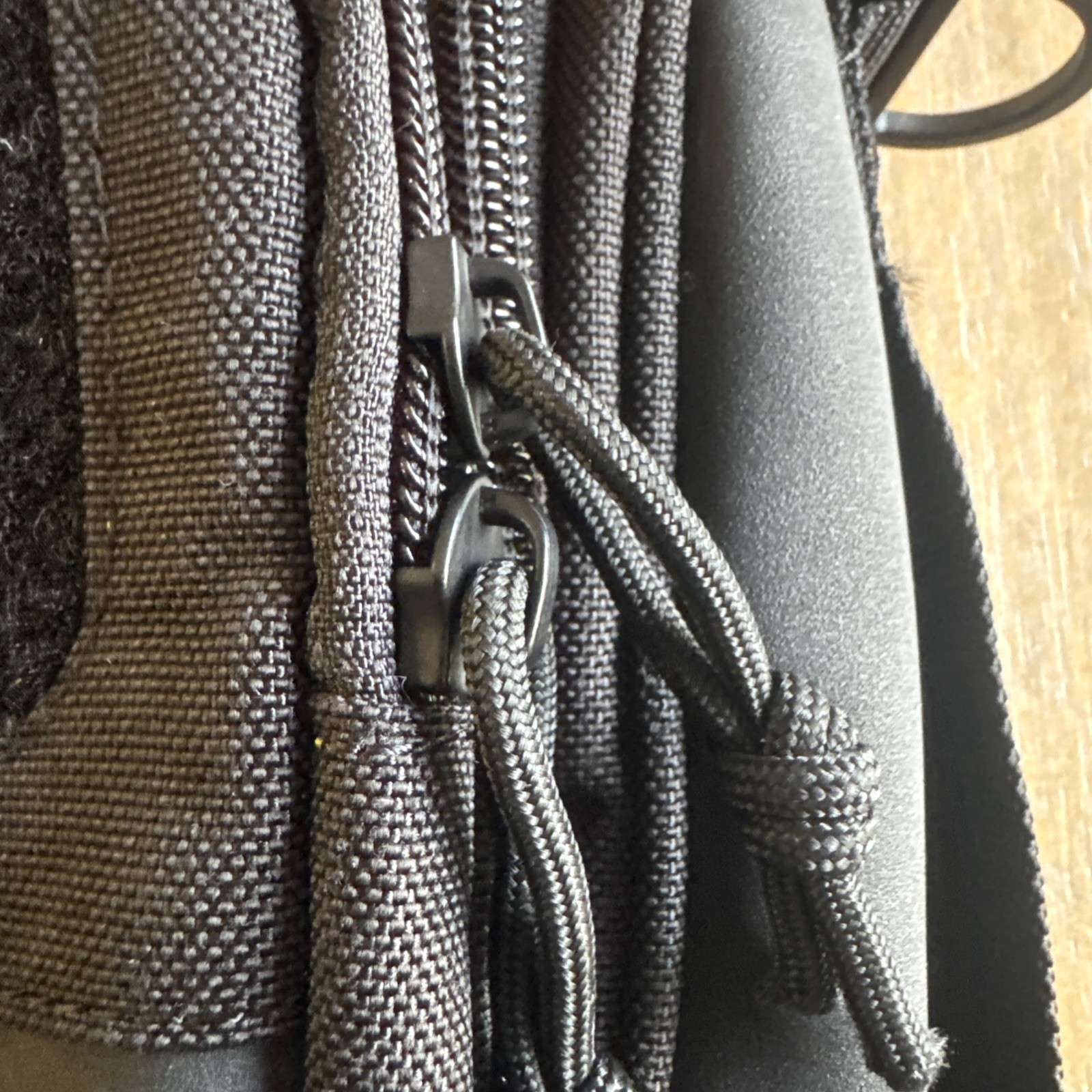 Hazard 4 Reveille Rugged Oversized Toiletry Kit Mens Military Compact Bag Black