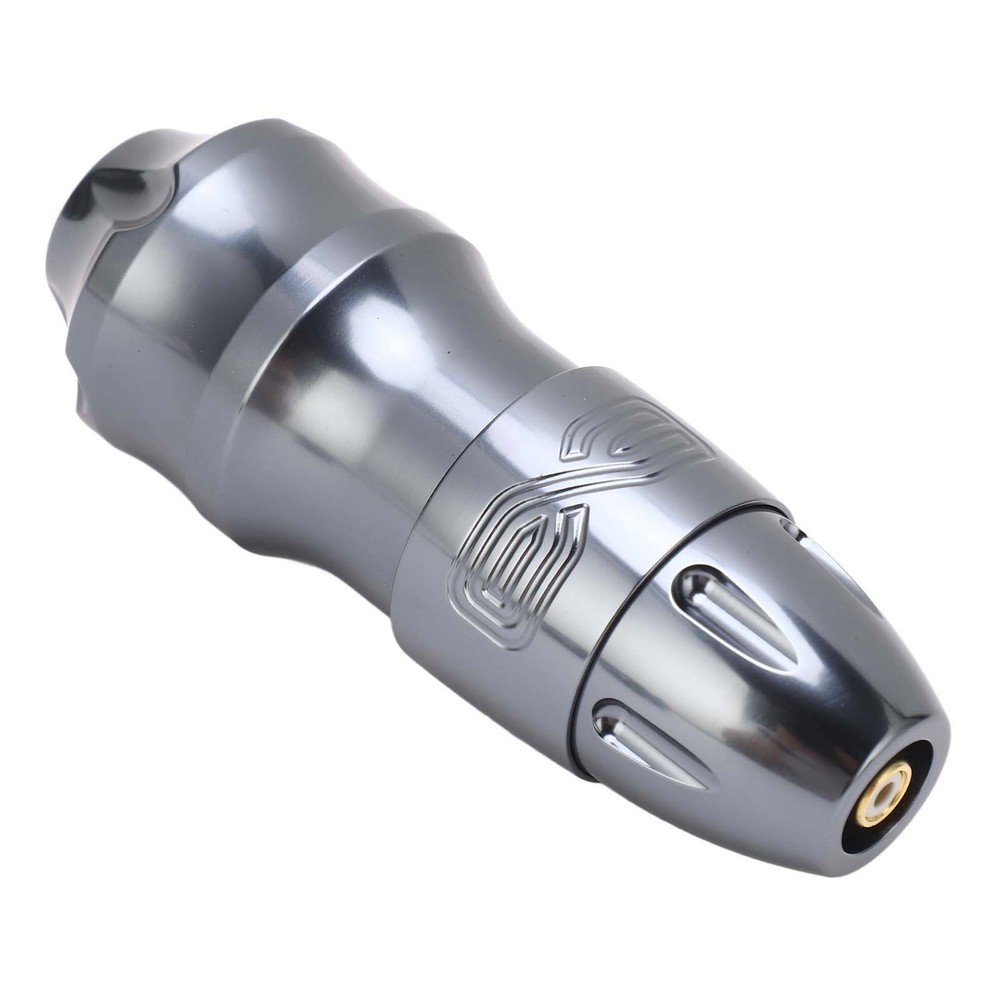 2400mAh Wireless Tattoo Machine 4mm Stroke Coreless Rechargeable