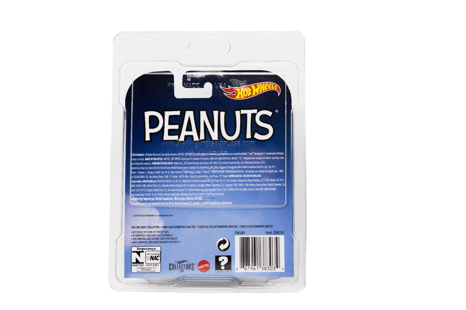 Sterling Protector Case for Hot Wheels Premium Line 150 Pack