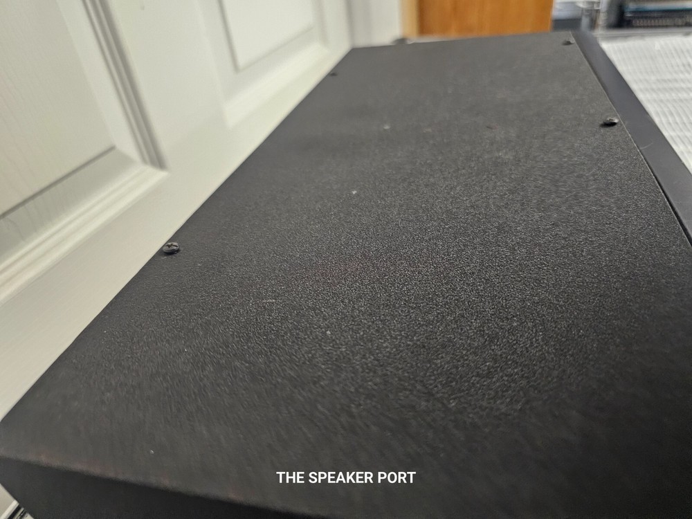 Teac EQA-5 Stereo Graphic Equalizer - CLEANED/TESTED/WORKS GREAT!