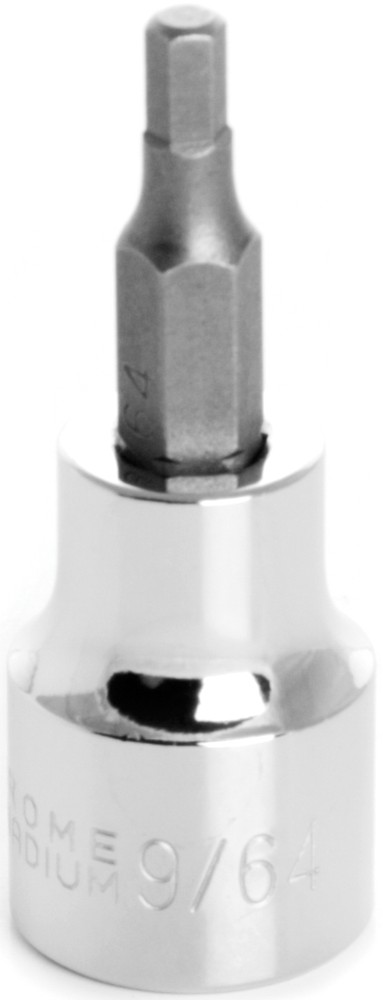 Wilmar   Hex Sockets / Bits  W38875