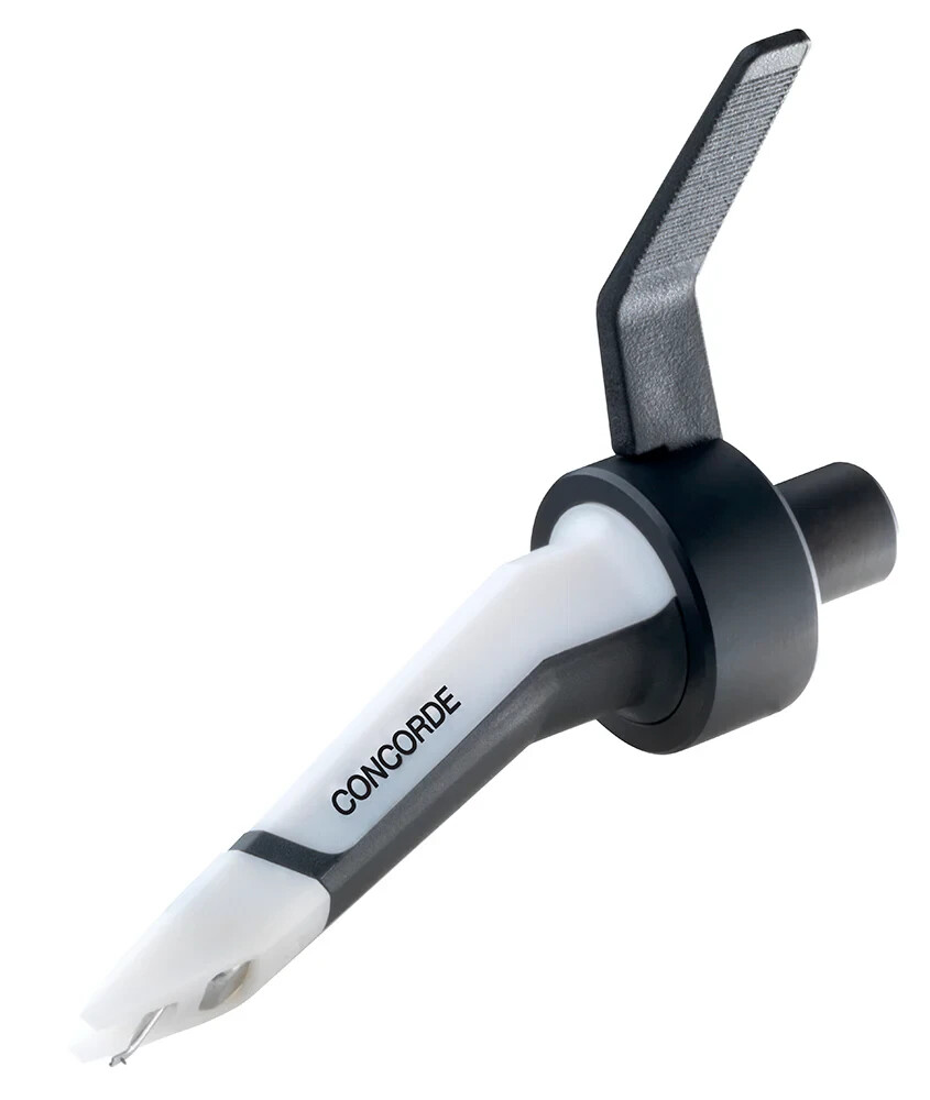 Ortofon Scratch CC Single Cartridge MK2