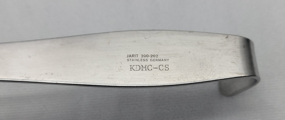 7 Piece Jarit Retractor Set