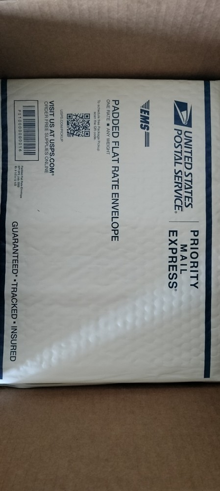 Mailing Envelopes In Bulk