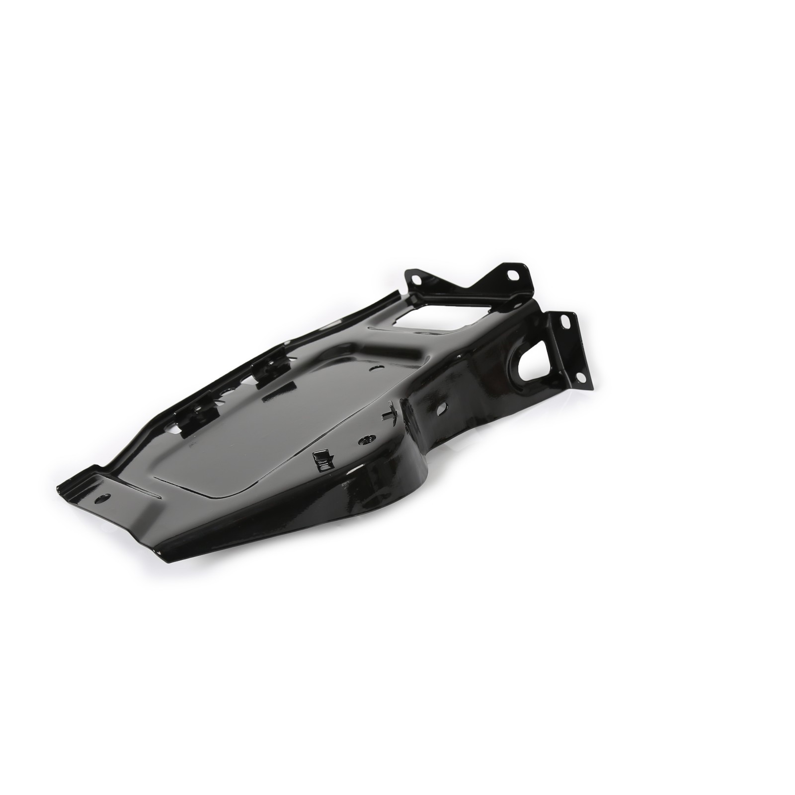 Passenger Side Battery Tray 99-07 Fits Chevy Silverado/Sierra 1500 Auxiliary RH