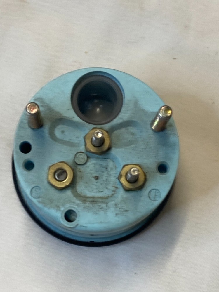 Datcon battery charge indicator model 831 part # 06863-92 24volt Clark USA