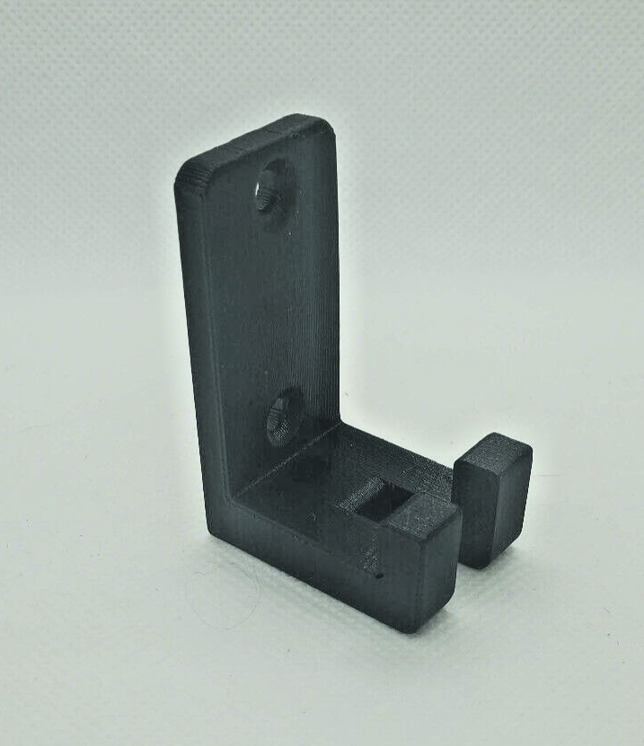 Wall Mount Compatible With Lego Mclaren F1 # 42141 & Grand Prix # 42000