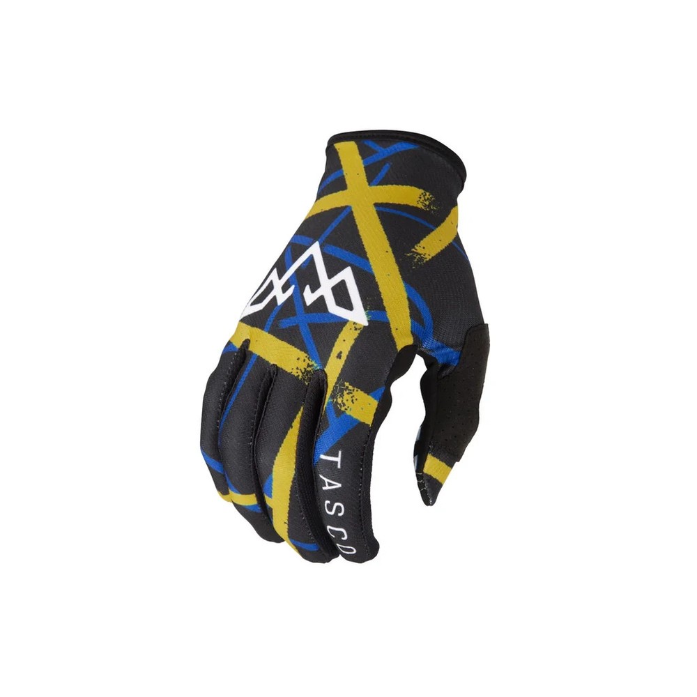 Tasco Double Digits MTB Gloves - Process - S