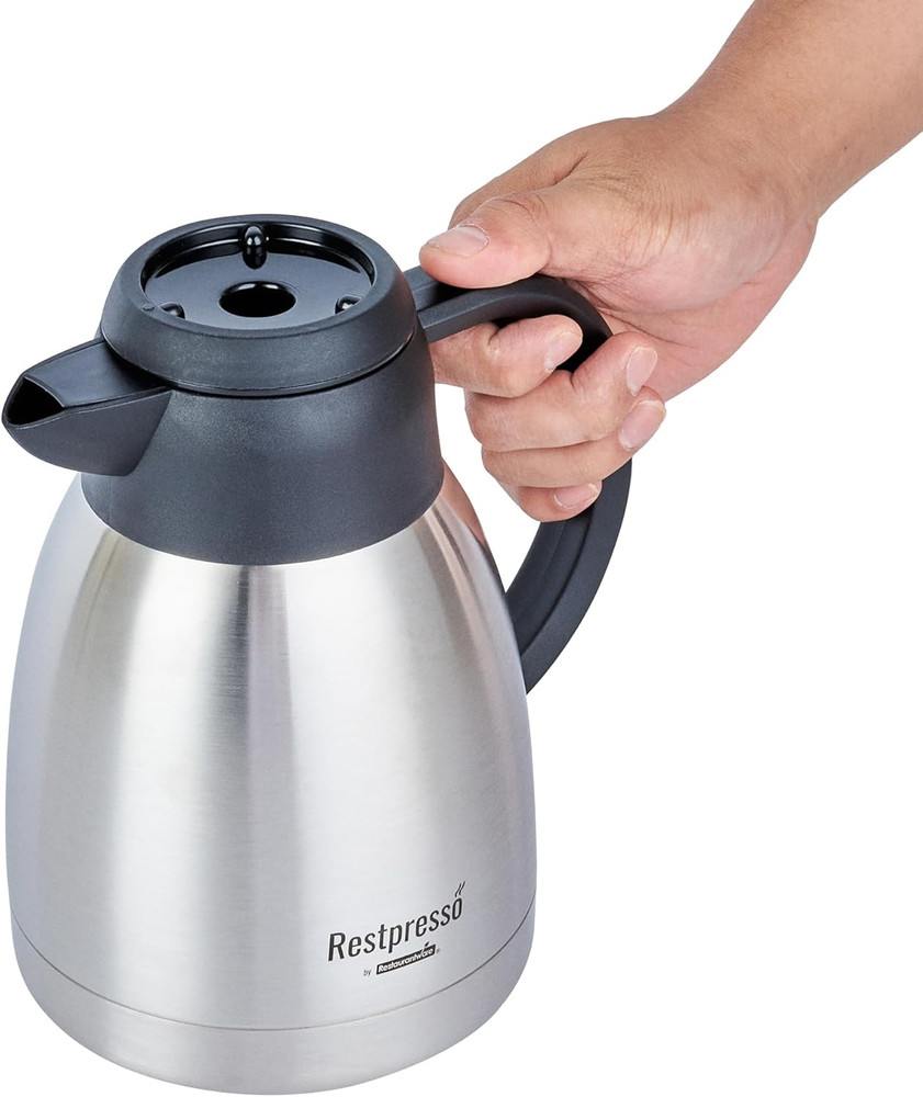 -Restpresso Insulated Coffee Carafe/Server