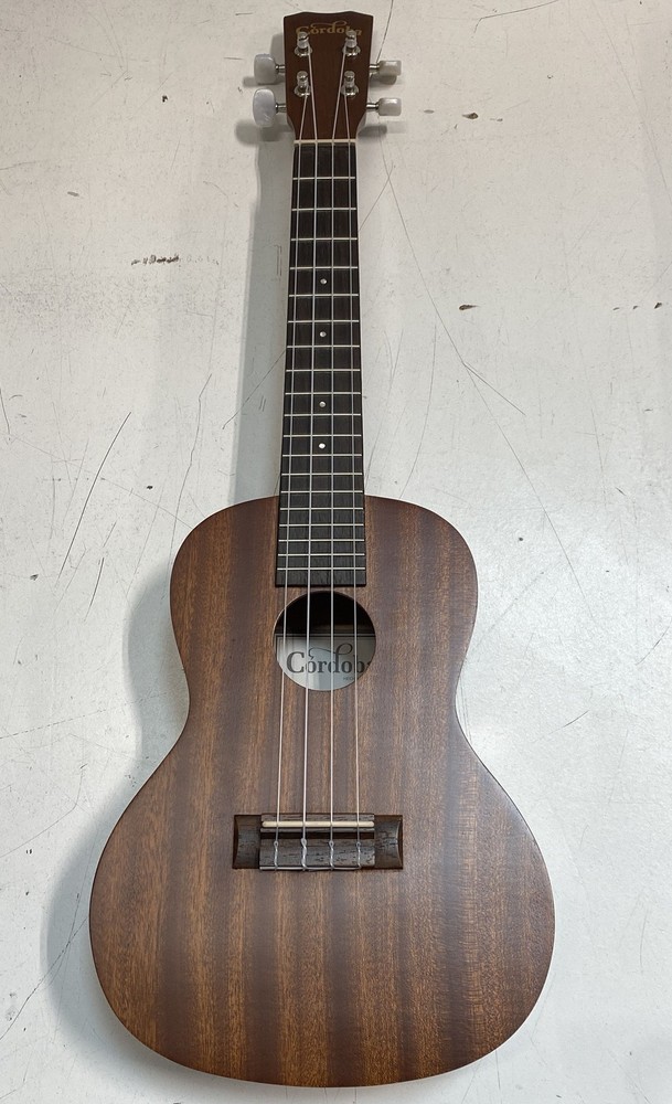 Cordoba Soprano ukulele