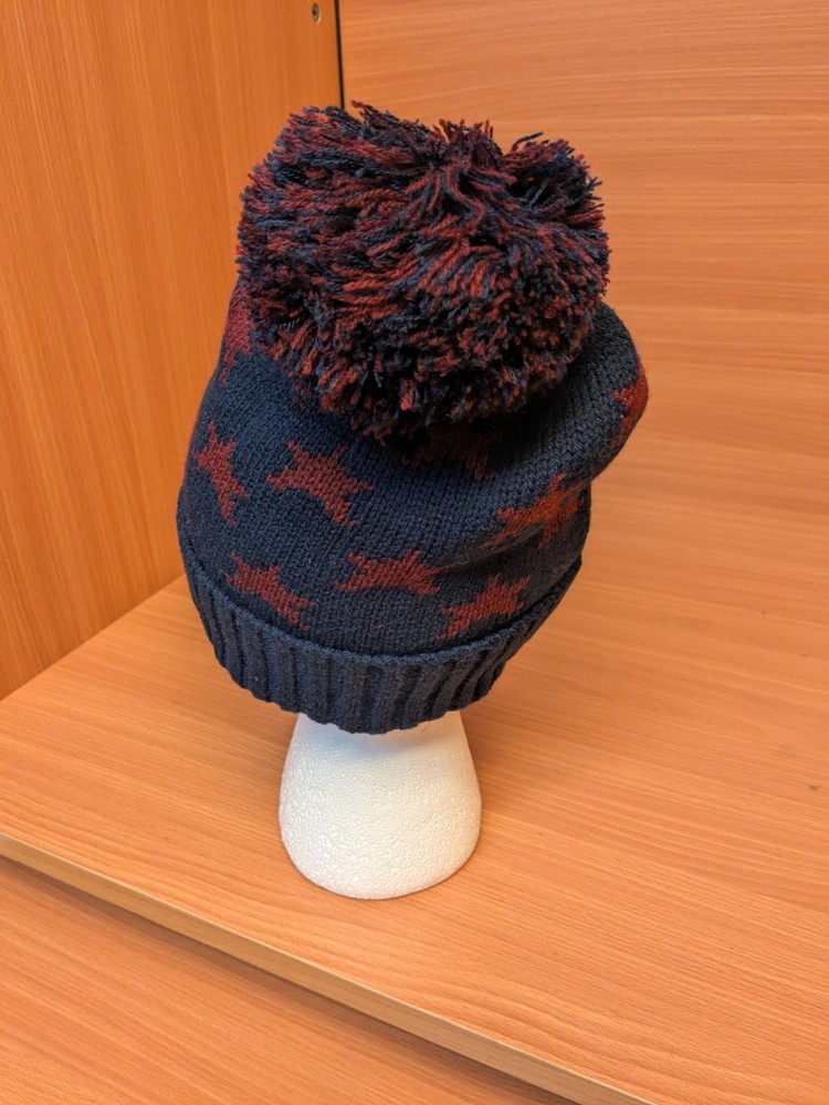Modena Winter Hat. One Size. New With Tags