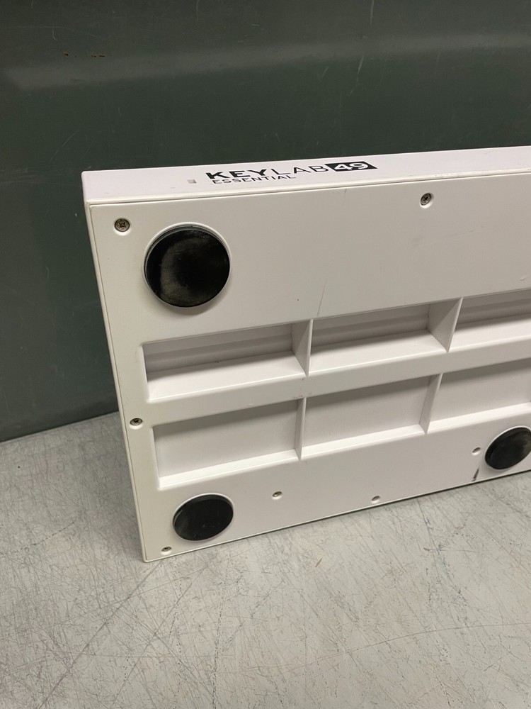 Arturia KeyLab 49 Essential 49 Key MIDI Controller Keyboard - Used