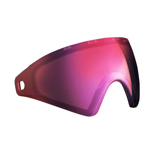 Virtue Vio / BK CMD Thermal Lens - Chromatic Fire