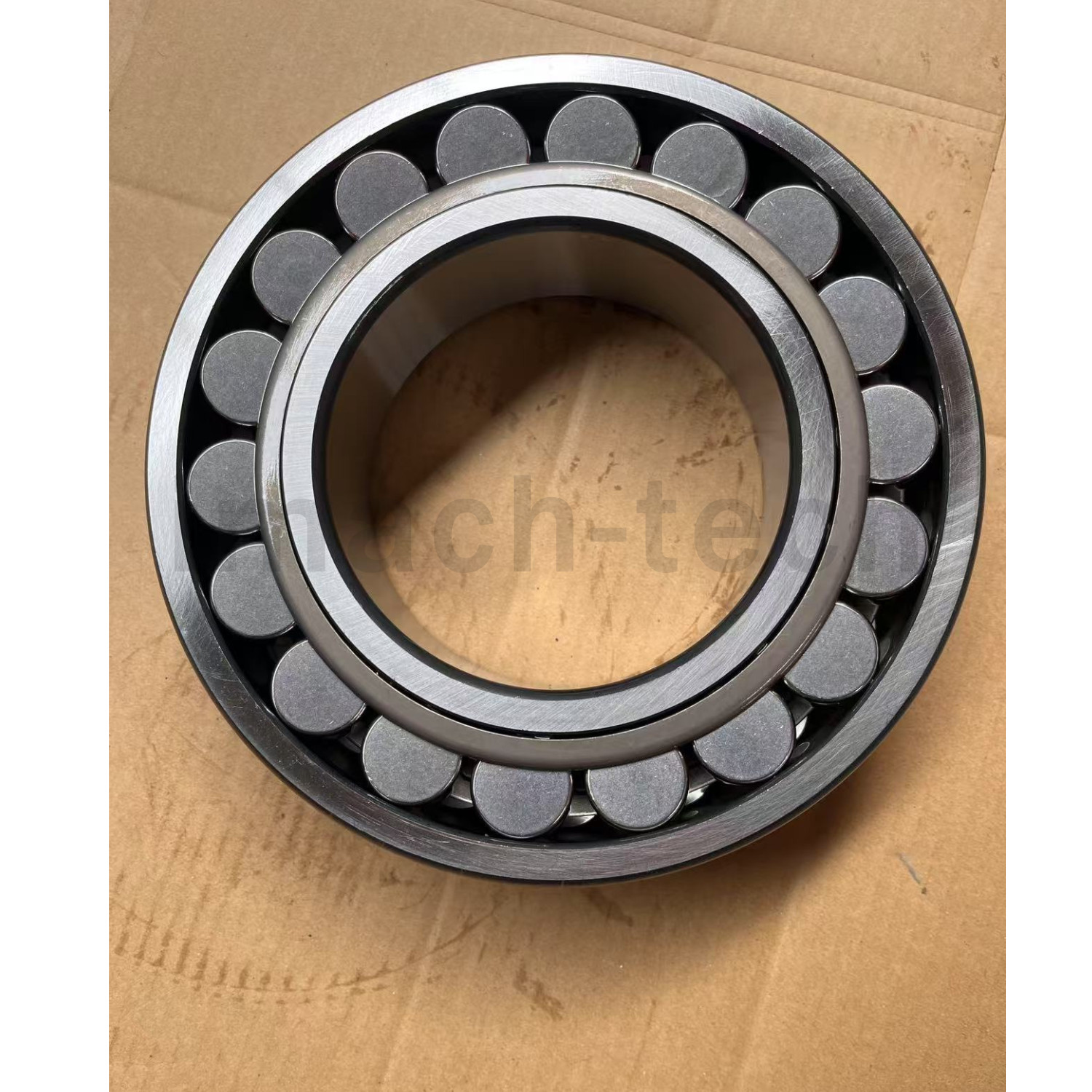 1x New Roller Bearing 85mm Bore, 150mm OD, 36mm Width for SKF 22217 EK/C3