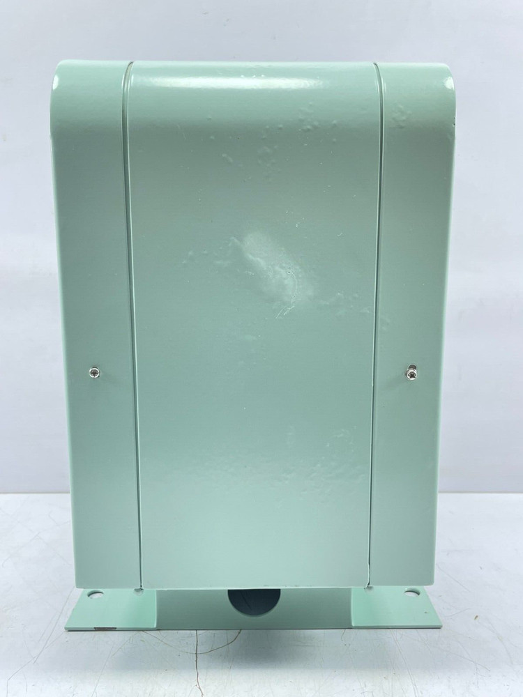 MC-018 Seikosha MC-271 Both Side Dialer Slave Clock Vintage Triangular Secondary