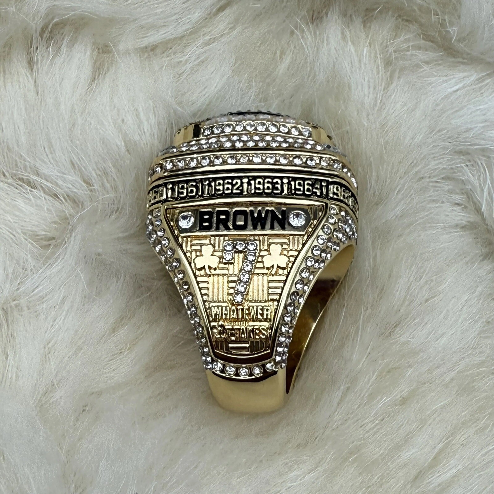 2024 BOSTON CELTICS NBA CHAMPIONSHIP JAYSON TATUM JAYLEN BROWN + DISPLAY CASE