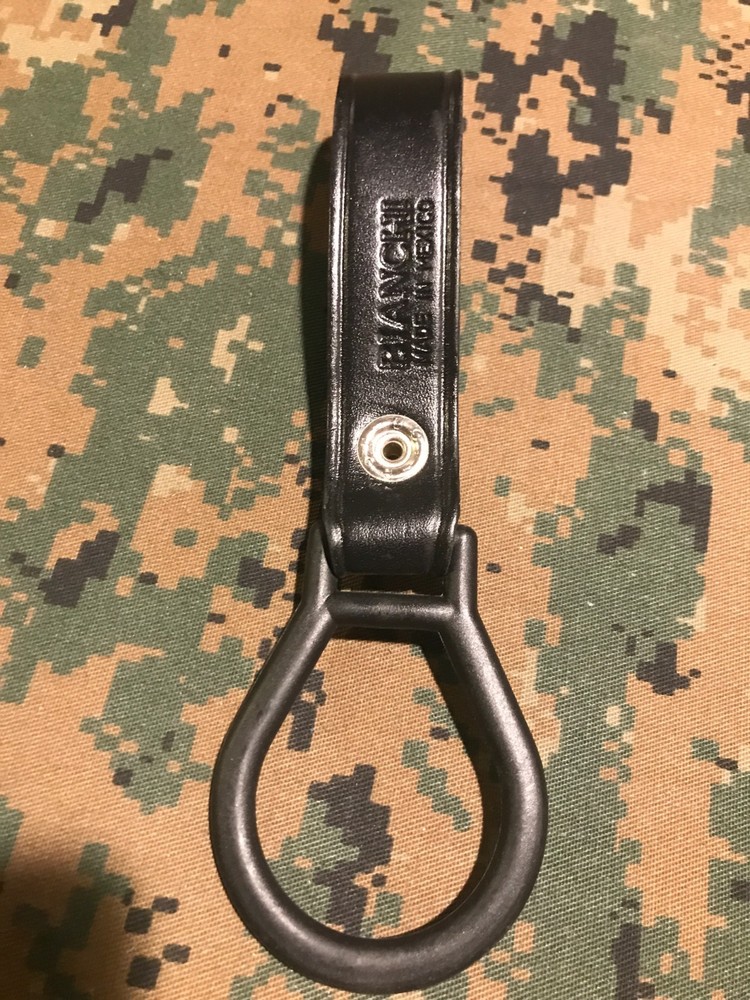Bianchi Flashlight Belt Holder