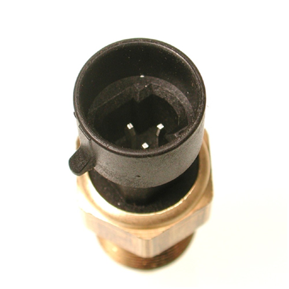 DELPHI Engine Coolant Temperature Sensor Fits 1992-1994 Chevrolet Cavalier