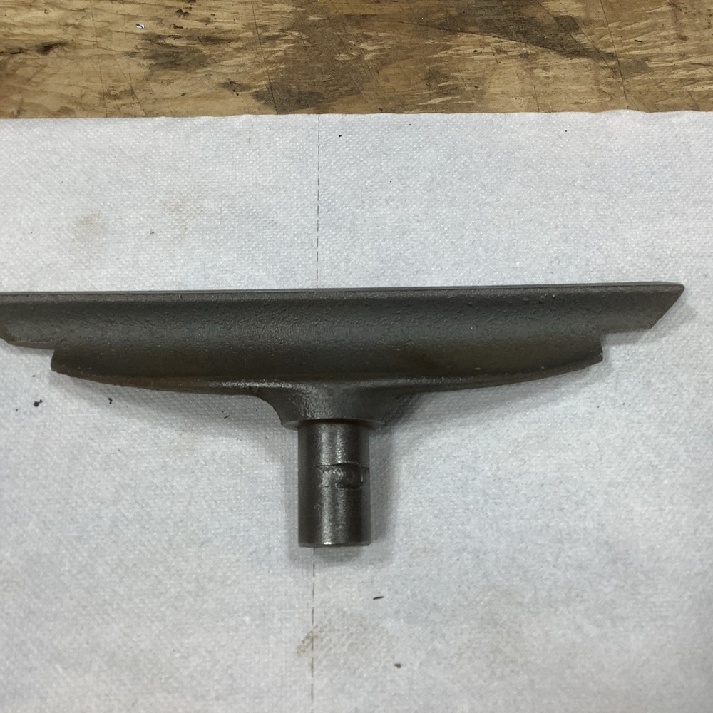 Lathe Tool Rest 8”