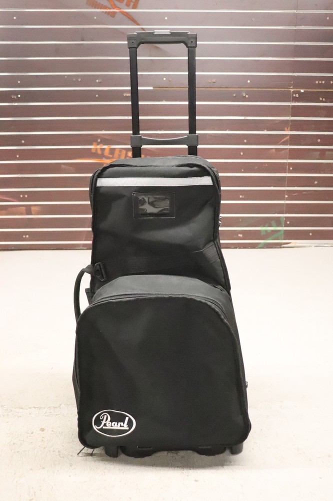 Pearl Student Bell Kit Rolling Case