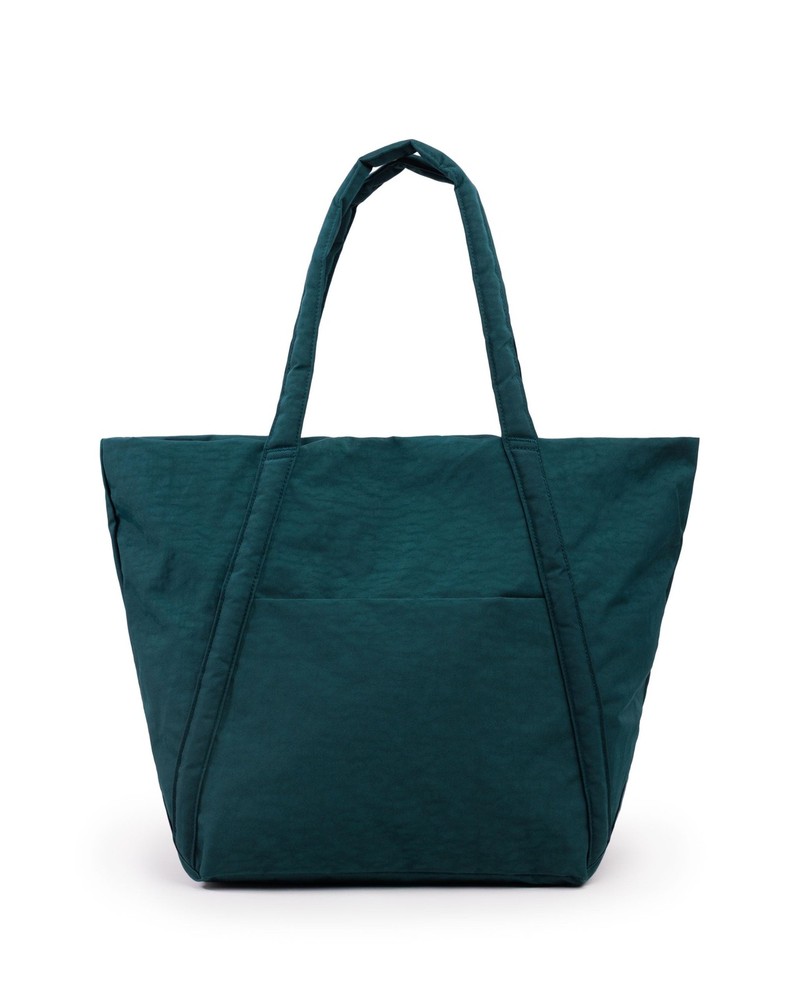 BAGGU Cloud Bag - Deep Sea