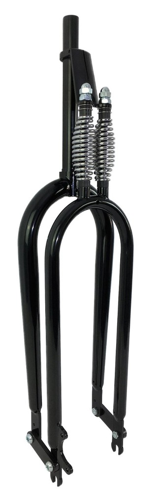 Monark Dual Springer Mega Fork for Fat Bikes Heavy Duty