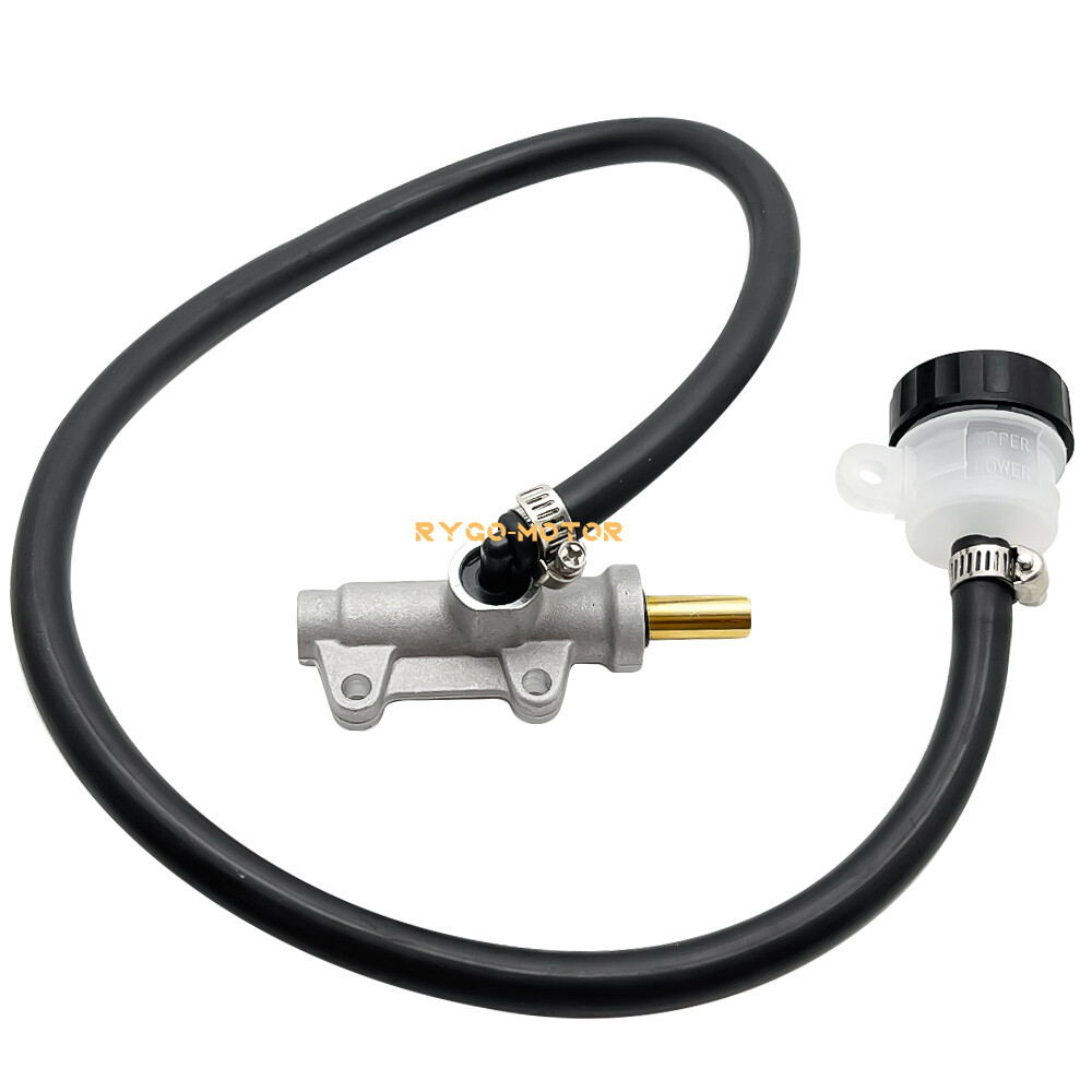 Rear Brake Master Cylinder for Polaris Sportsman 335 400 450 500 600 700 800 MV7