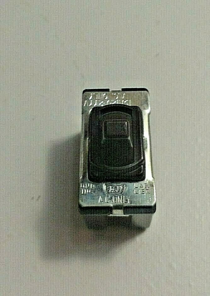 Eagle 3-way Quiet Interchange Switch - Brown - Lot# 930