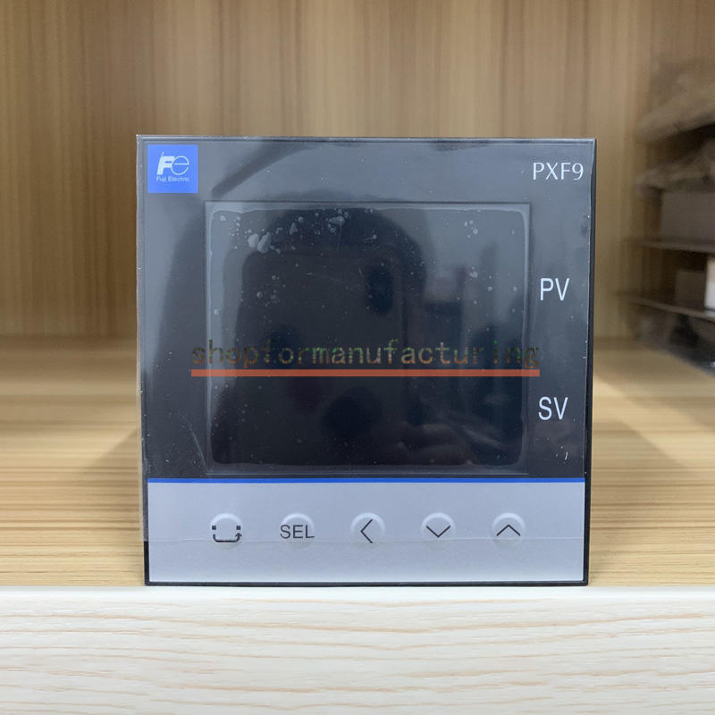 1PCS FUJI PXF9ACY2-1W100 Temperature Controller New