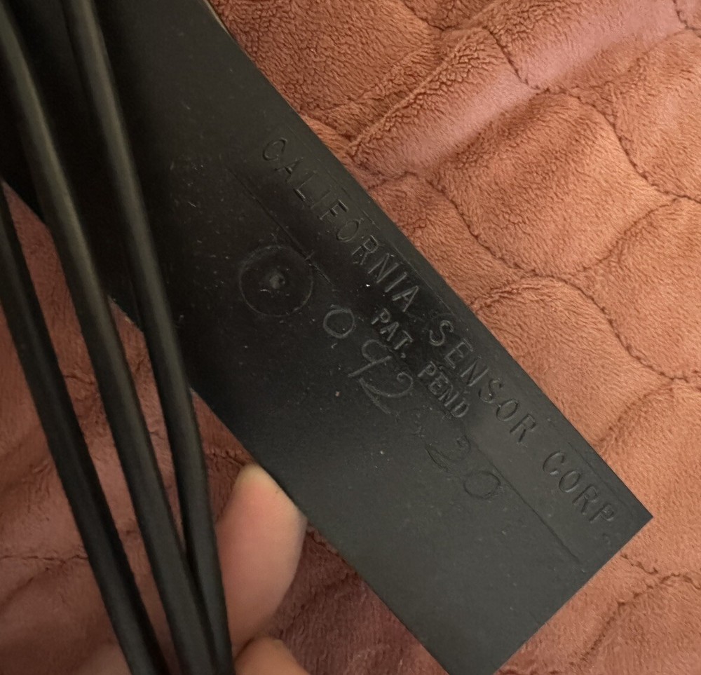 NEW Calsense 1000-S Moisture Sensor For ET2000 Irrigation Controller