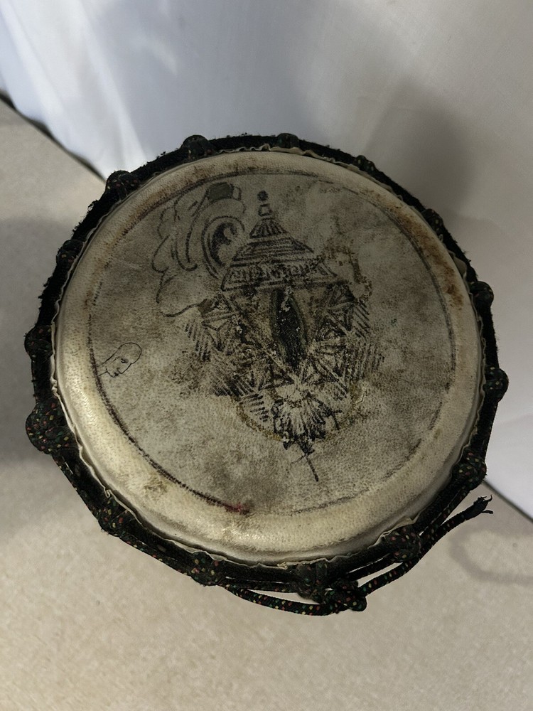 Djembe Drumattic Drum