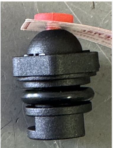 FNA 7123062 Vent Cap Kit