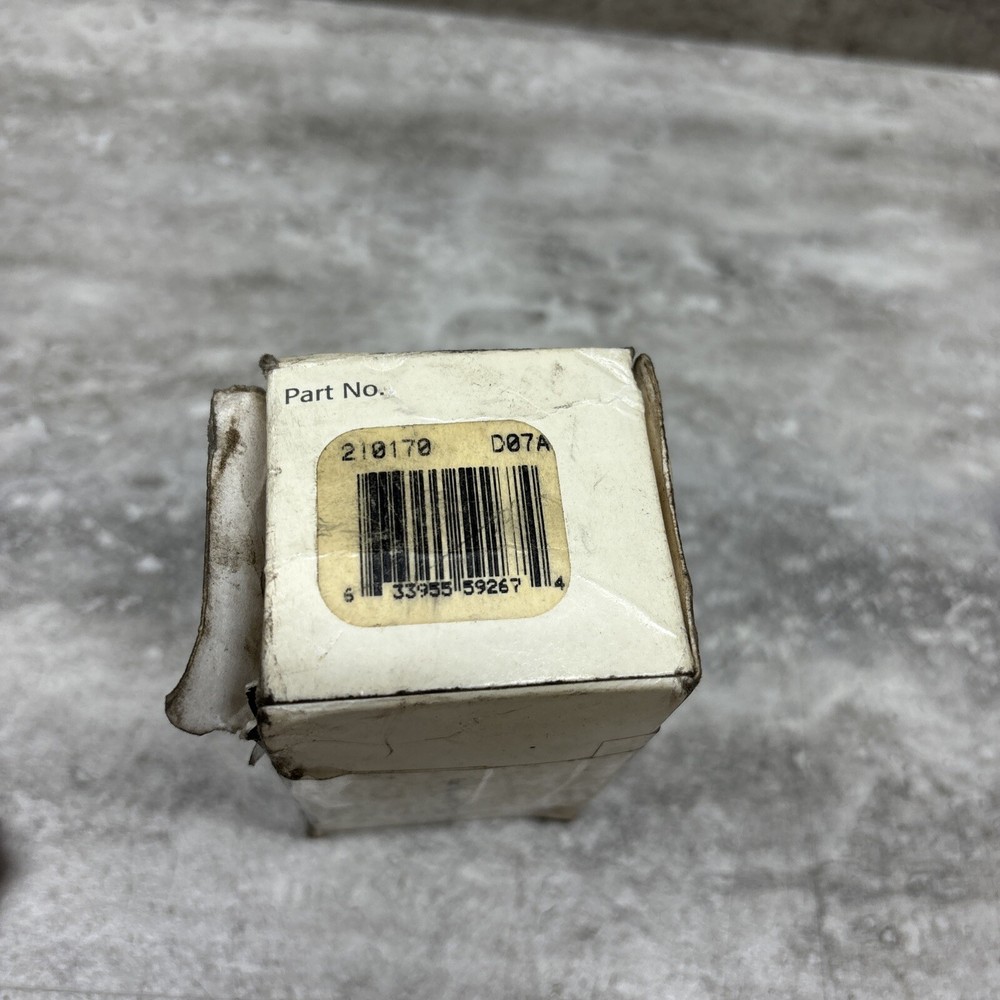 GRACO 210170 Stop Needle, New