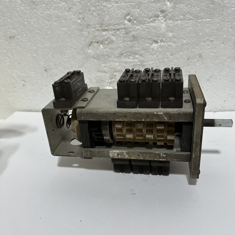 Capacitor Course Tuning