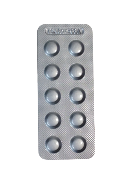 LaMotte 6903A Instrument Grade TesTabs - 100Tablets