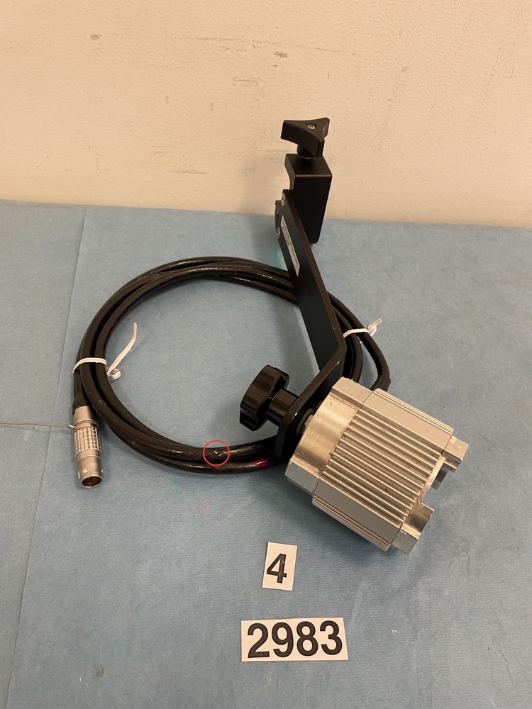 Thoratec CentriMag Pump Motor 102956