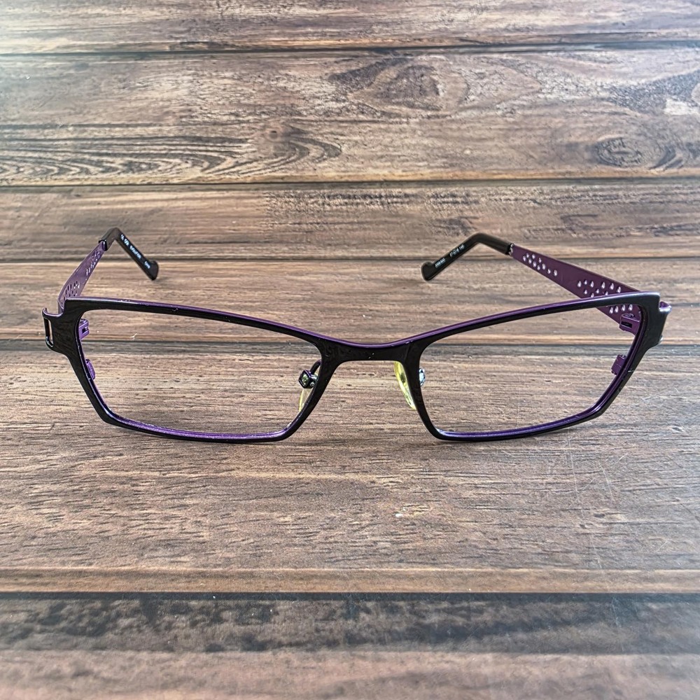 OGI Evolution Eyeglass Frames Size 55-18-140 FRAMES ONLY