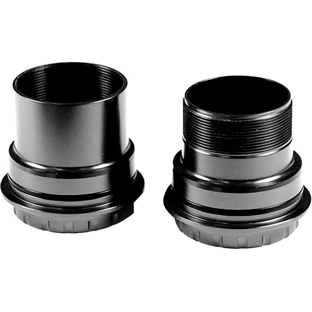 Wheels Mfg BB30 Thread Together Bottom Bracket - ZERO Ceramic Black, 24mm, Shima