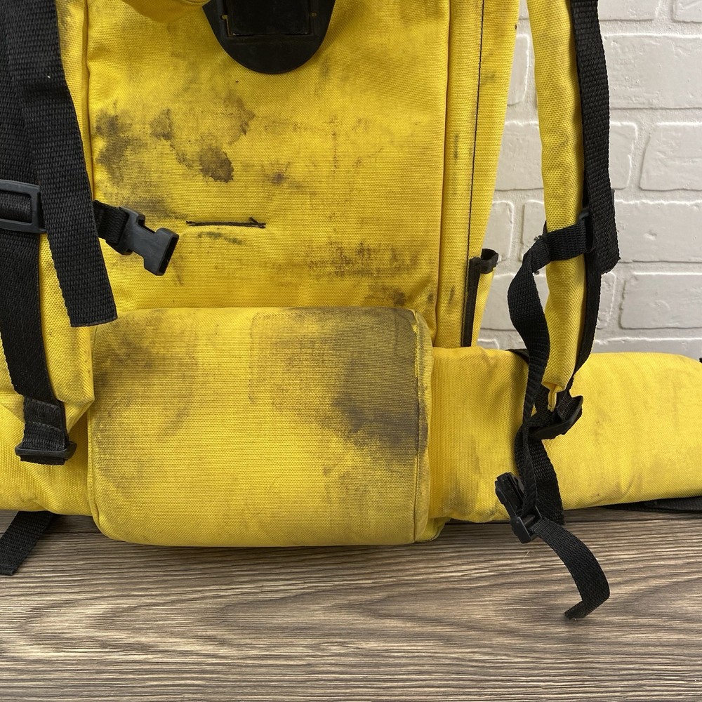 Trimble Survey Receiver Data Collector Field Gear Backpack Storage Bag