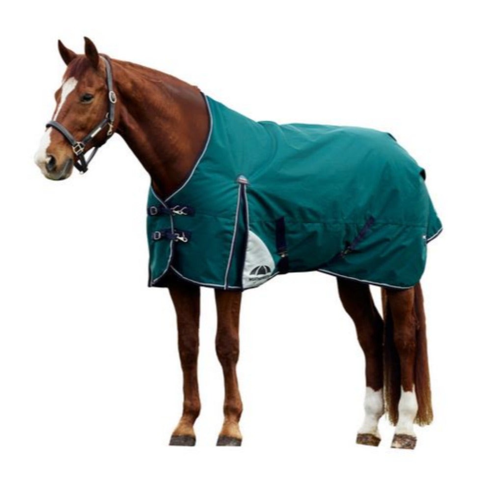 WeatherBeeta ComFiTec Plus Dynamic Turnout Standard Neck 0G