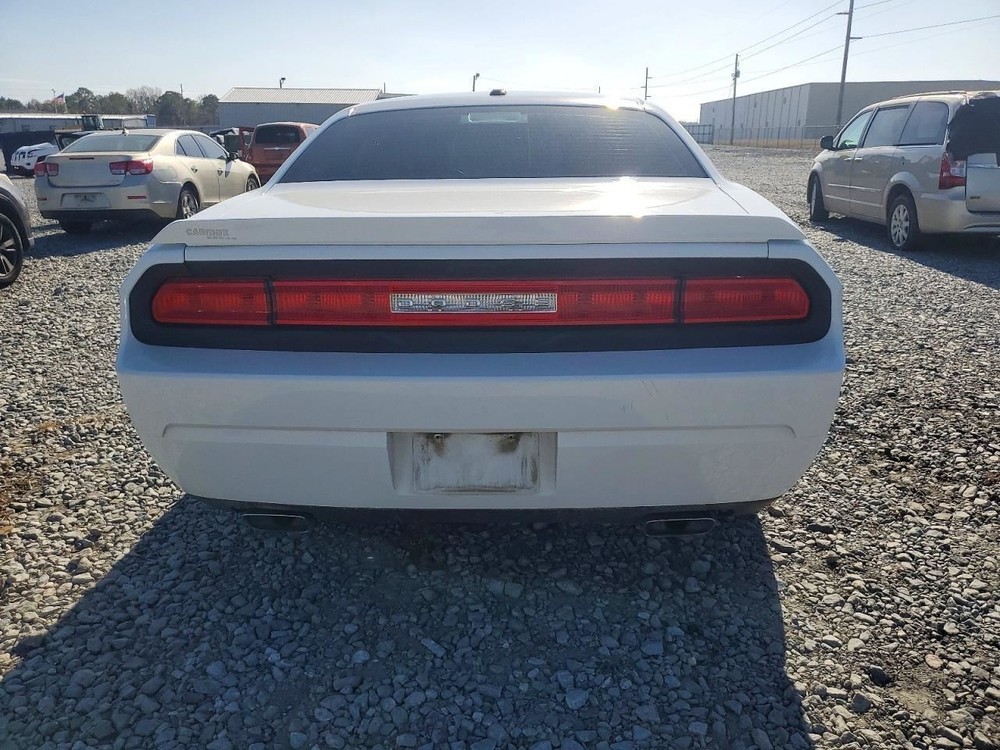 Fuse Box Engine Compartment Fits 14 CHALLENGER 4955063