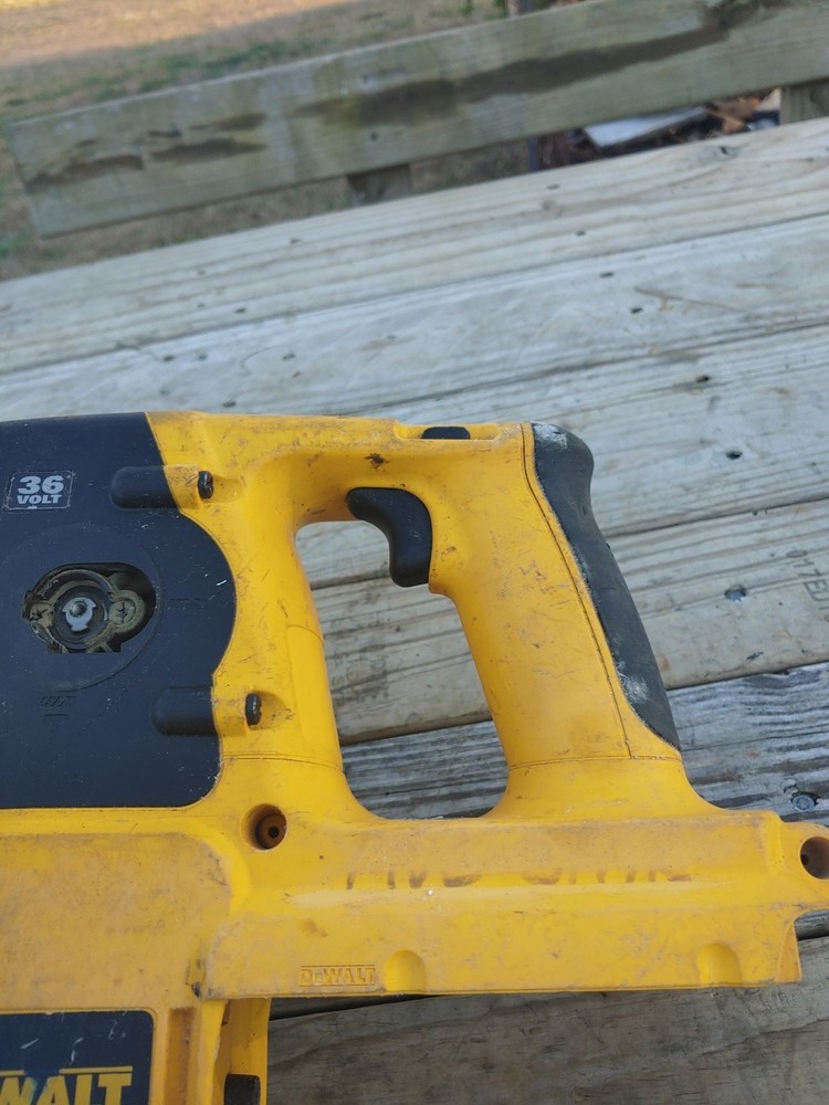 Dewalt DC233 Hammer Drill 36V